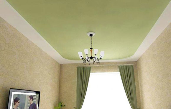 Натяжные потолки в Петербурге Натяжные потолки